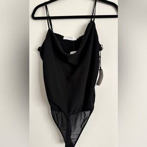 ASTR The Label bodysuit